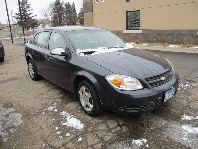 2008 Chevy Cobalt