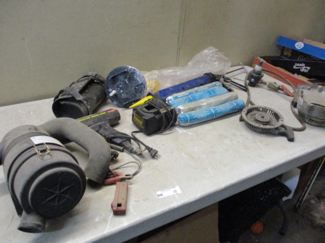 Tools