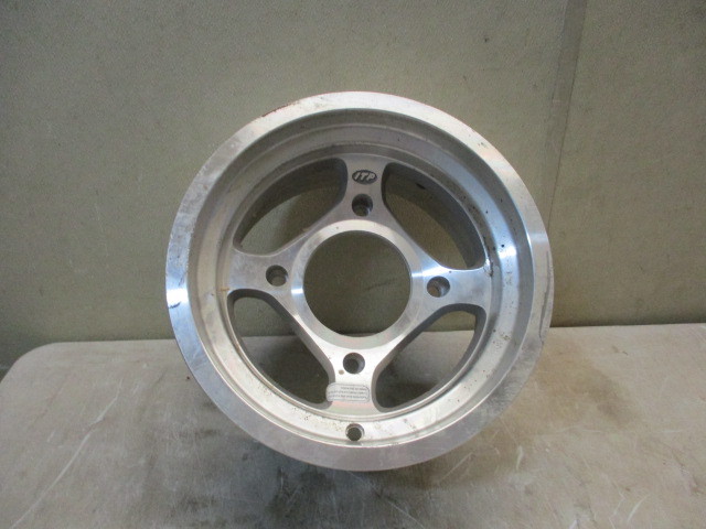 New ITP Golf cart wheel 12x7