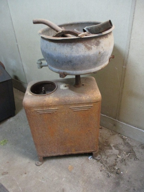 Cream Separator