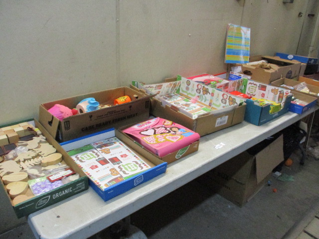 Craft Supplies