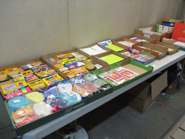 Craft Supplies