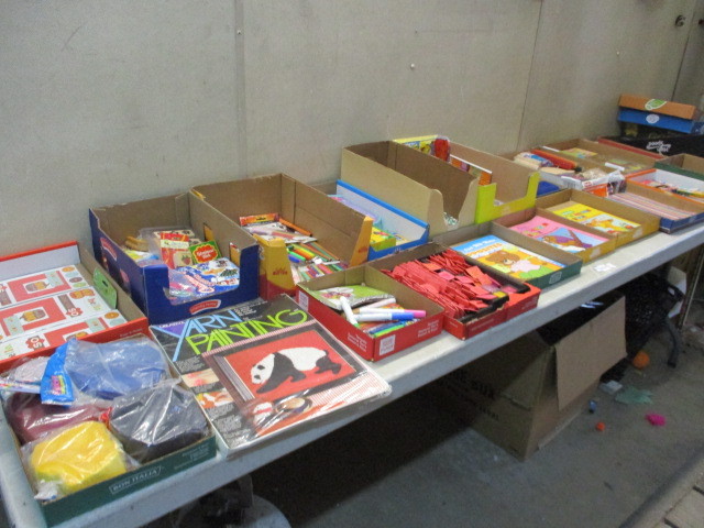 Craft Supplies