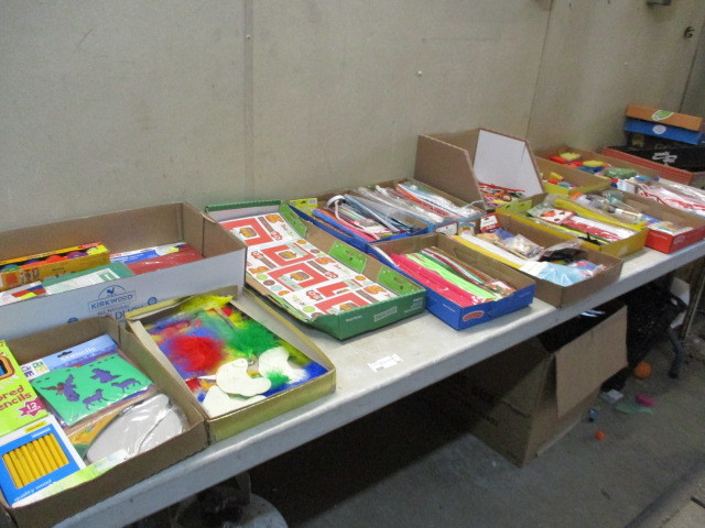Craft Supplies