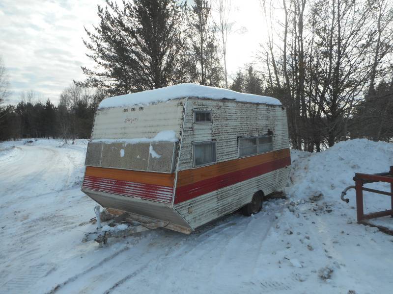 Camper