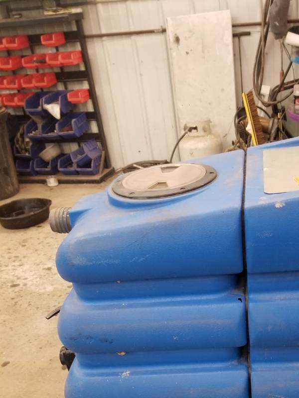 Commercial Carpet Cleaner