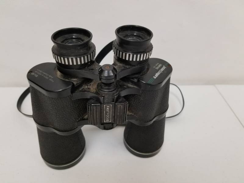 Empire model best sale 214 binoculars