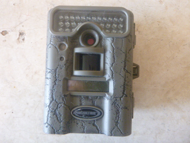 lot 29 image: Moultrie Products Trail Camera