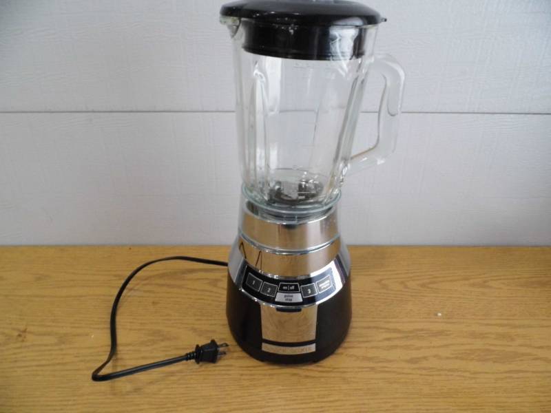 Black & Decker Blender