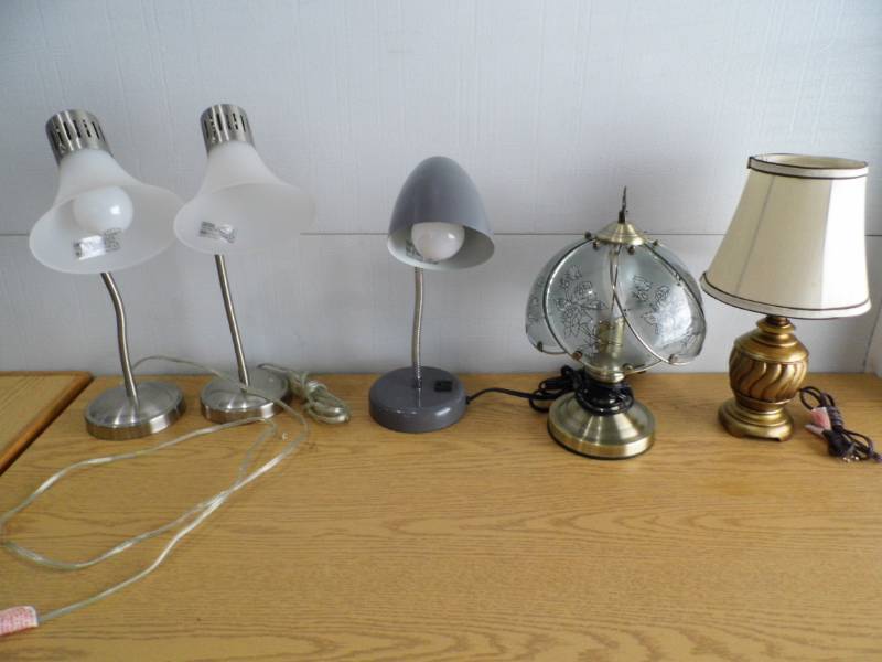 Lamps