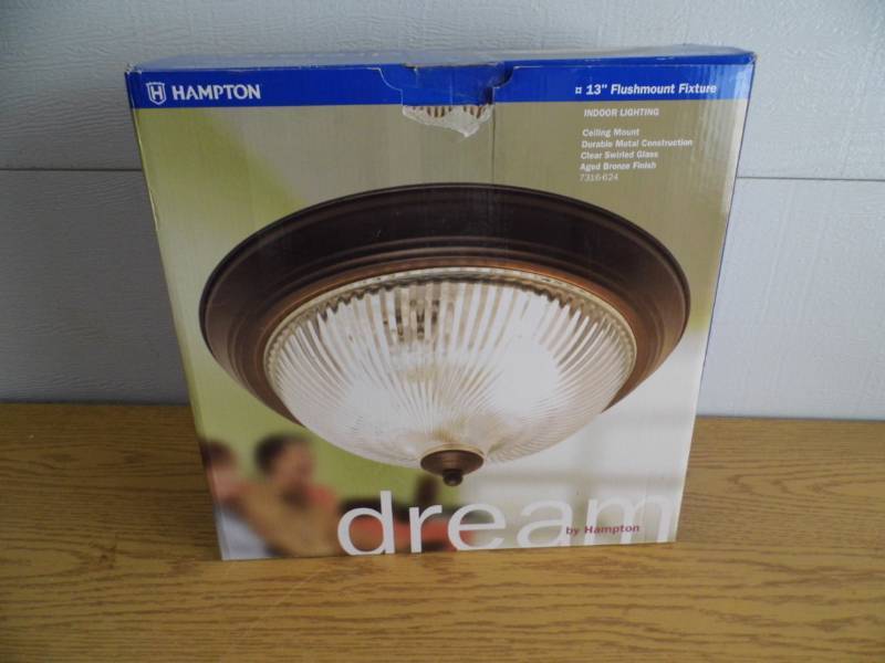 New Light