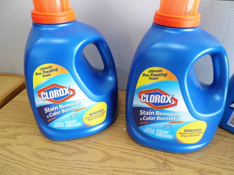 Laundry Detergent