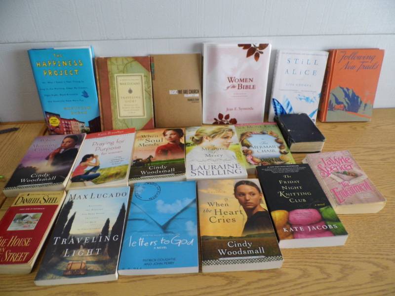 Books
