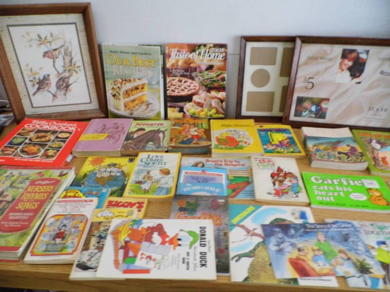 Books