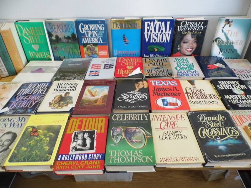 Books