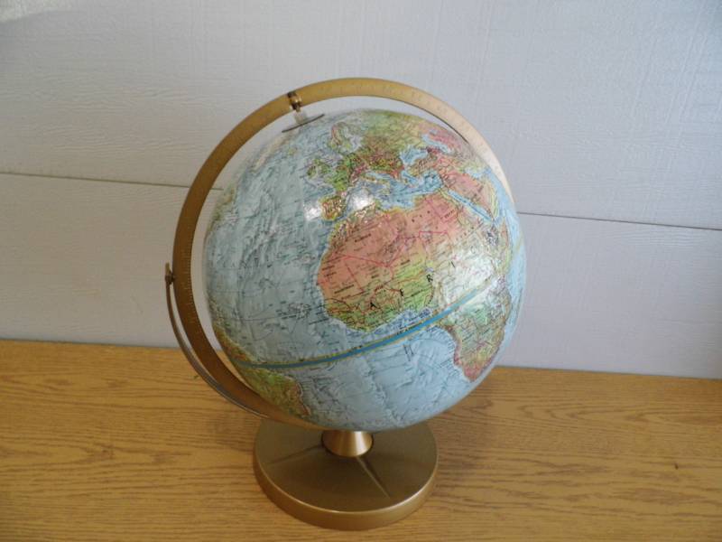 Globe