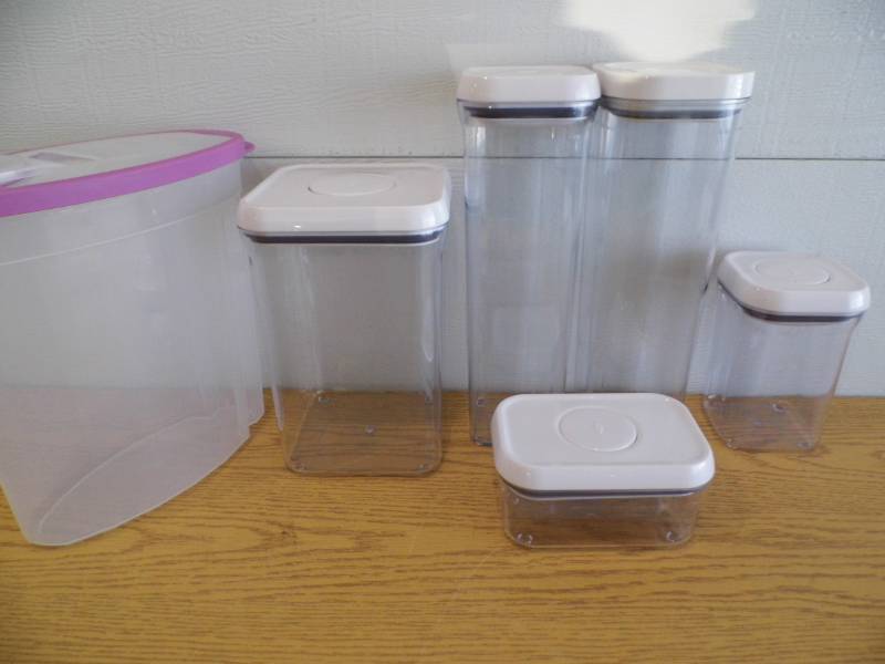 Containers