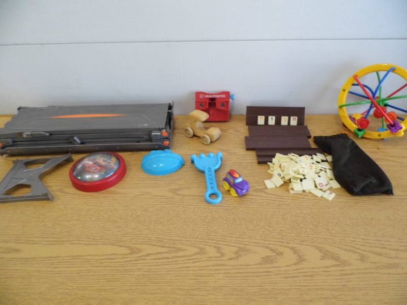 Toys -Hotwheels