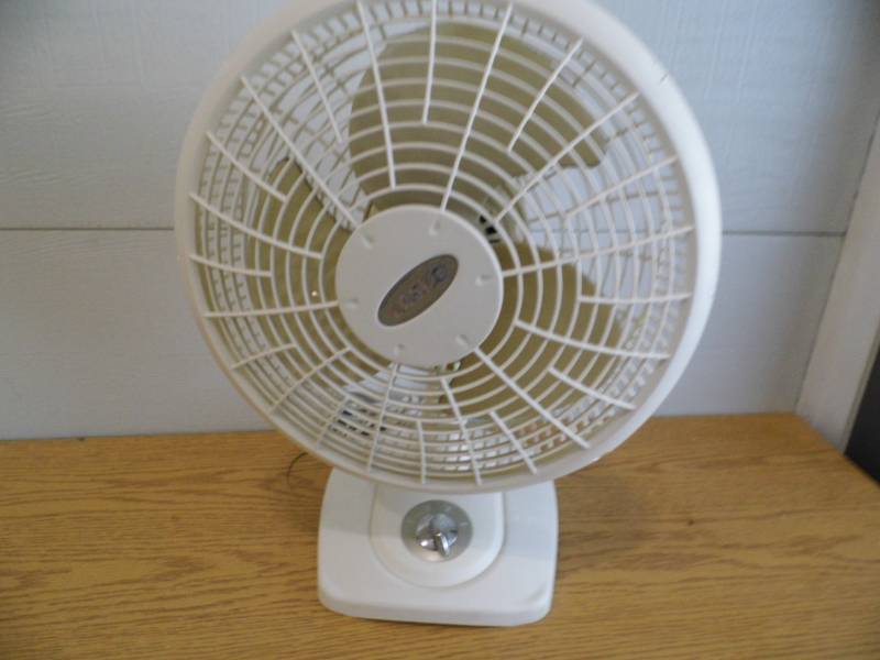 Lasko Fan