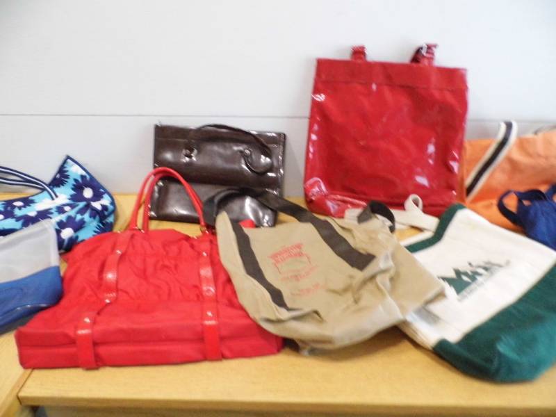 Tote Bags