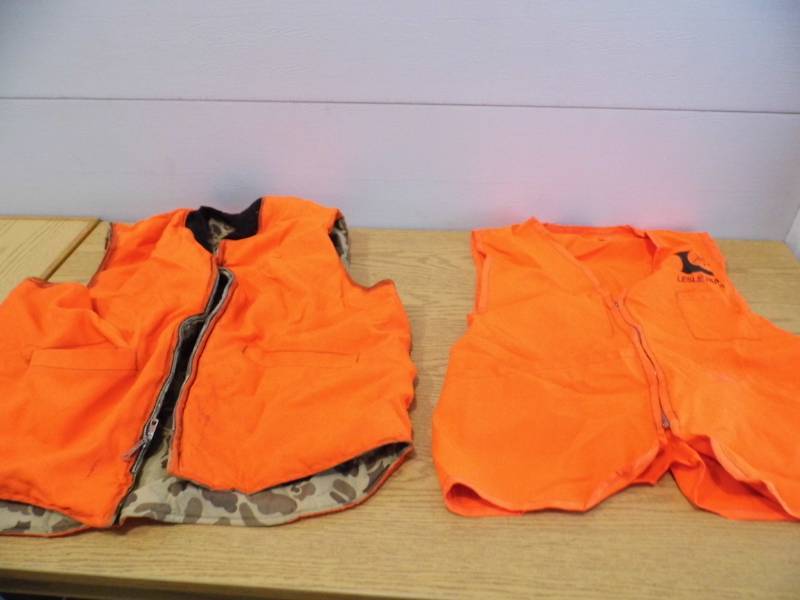 Hunting Vests