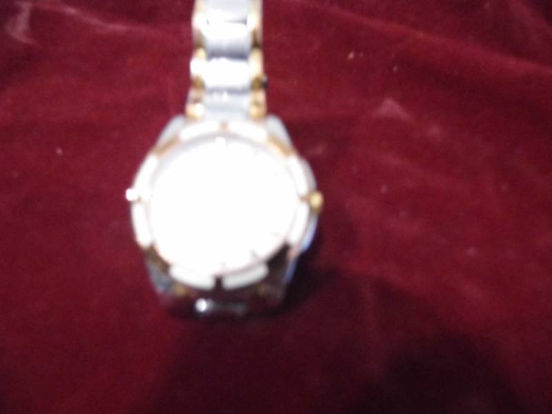 Ladies Bulova Watch