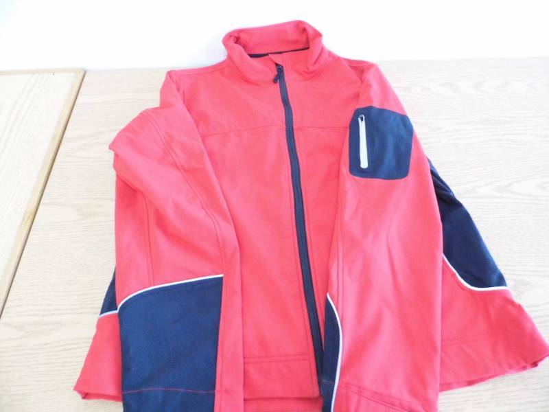 Ladies Port Authority Jacket