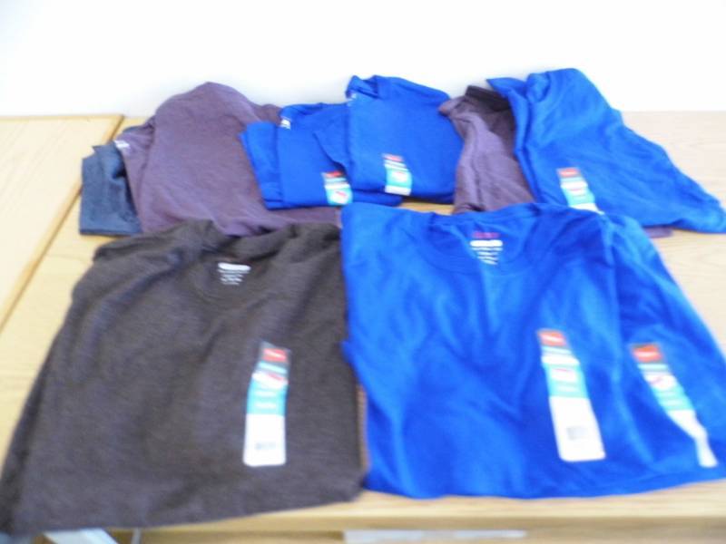 Hanes T-Shirts