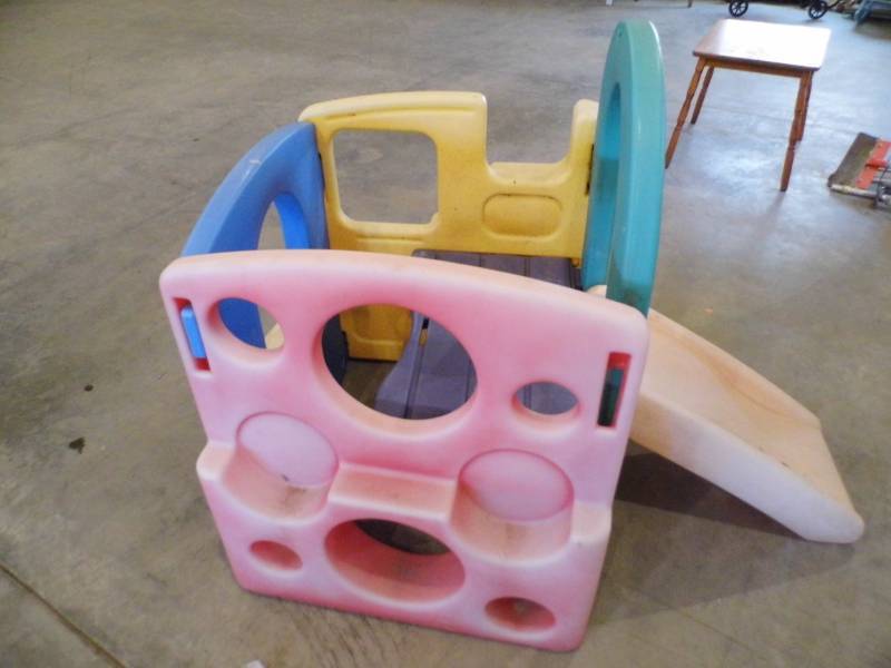 Outdoor Play Items