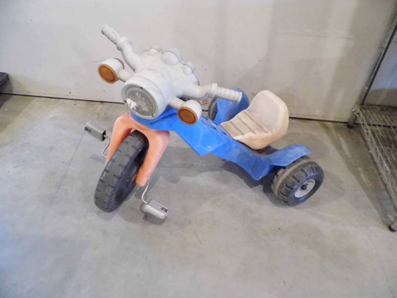 3 Wheeler