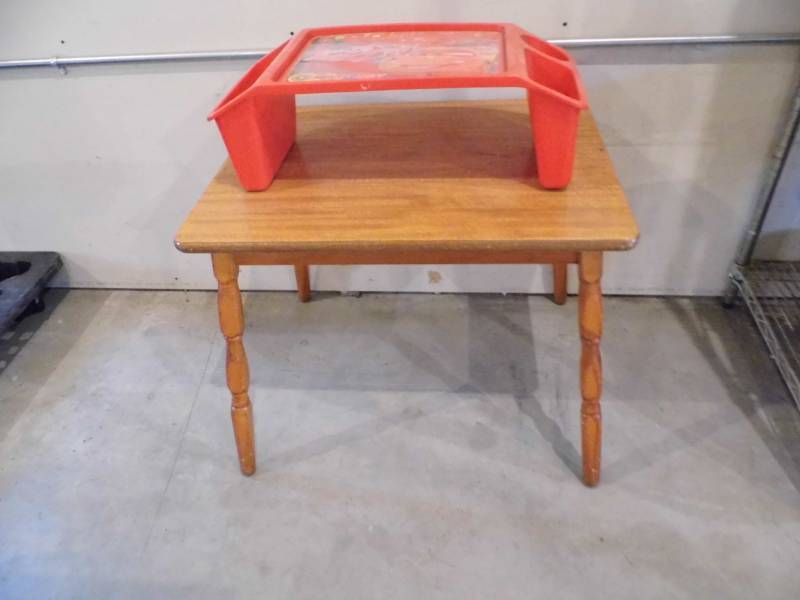 Table - Organizer