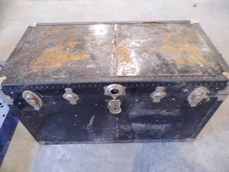 Trunk