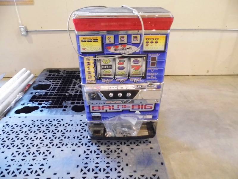 Slot Machine