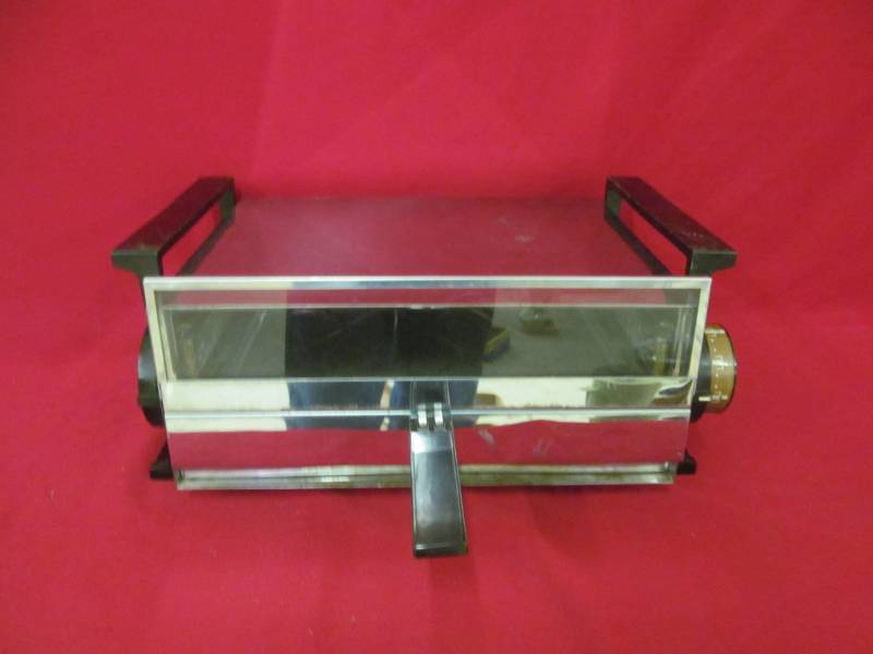 lot 38 image: sears toaster oven