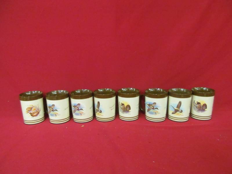 lot 59 image: Thermos serv cups