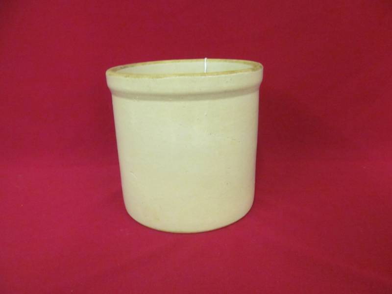 lot 136 image: crock