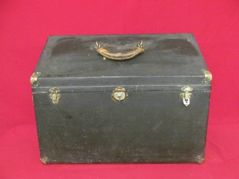lot 146 image: Guerrinim accordion