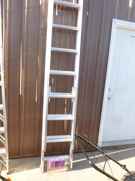 SnS Auctions # 352 Tool Extravaganza