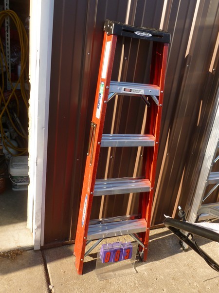 SnS Auctions # 352 Tool Extravaganza