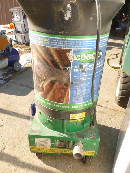 SnS Auctions # 352 Tool Extravaganza