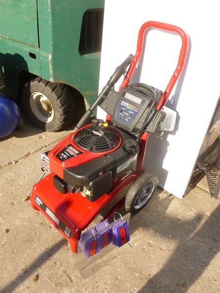 SnS Auctions # 352 Tool Extravaganza