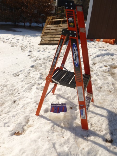 SnS Auctions # 352 Tool Extravaganza