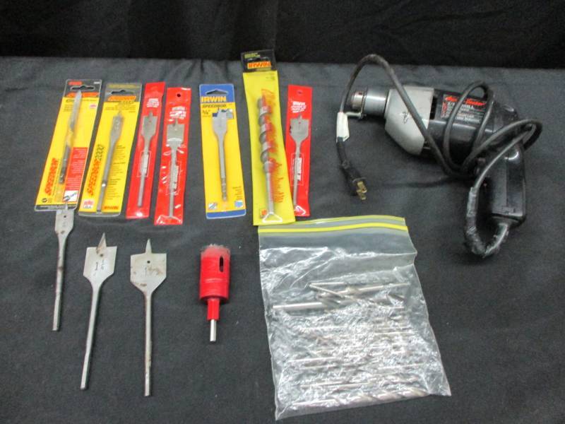 lot 72 image: Tools