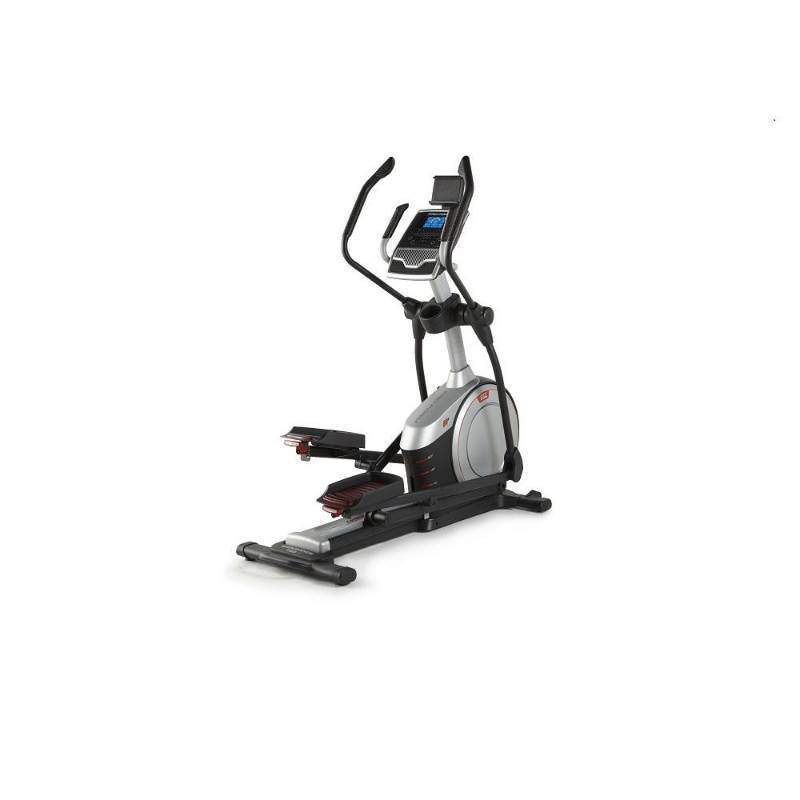 lot 43 image: Proform Endurance 720 E Elliptical, PFEL57916