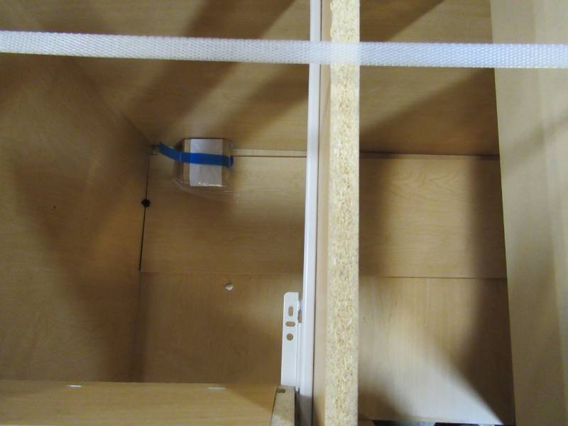 Hampton Bay Easthaven Base Cabinets 1 With Drawer Missing Other