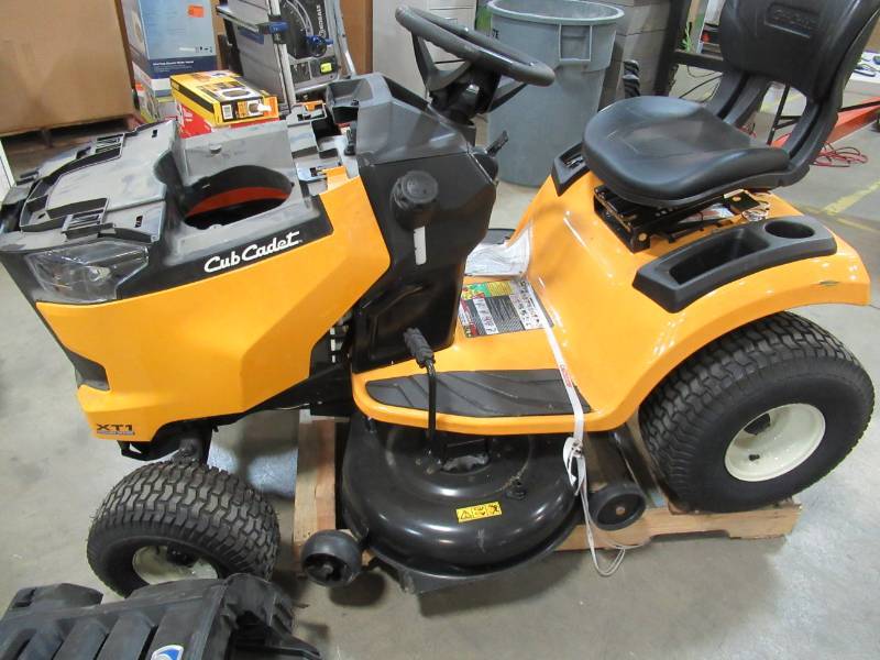 Starter Motor for Cub Cadet XT1 XT2 Enduro Series