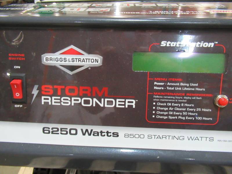 briggs & stratton 030592