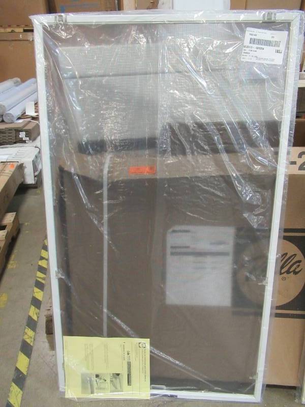 lot 369 image: 3 Pella Window Screens 26 X 44 12