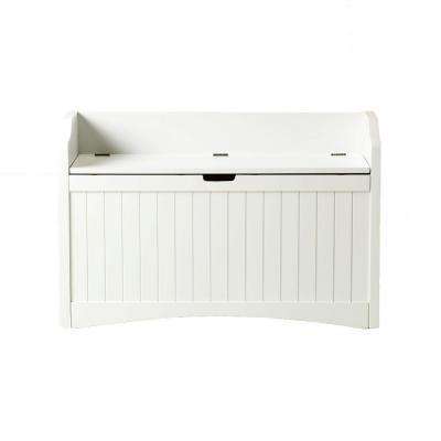 Home Decorators Collection Madison Black Bench Open Box In Like