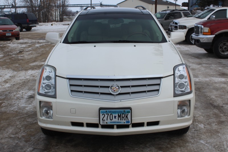 2006 Cadillac SRX - 2 Owner -